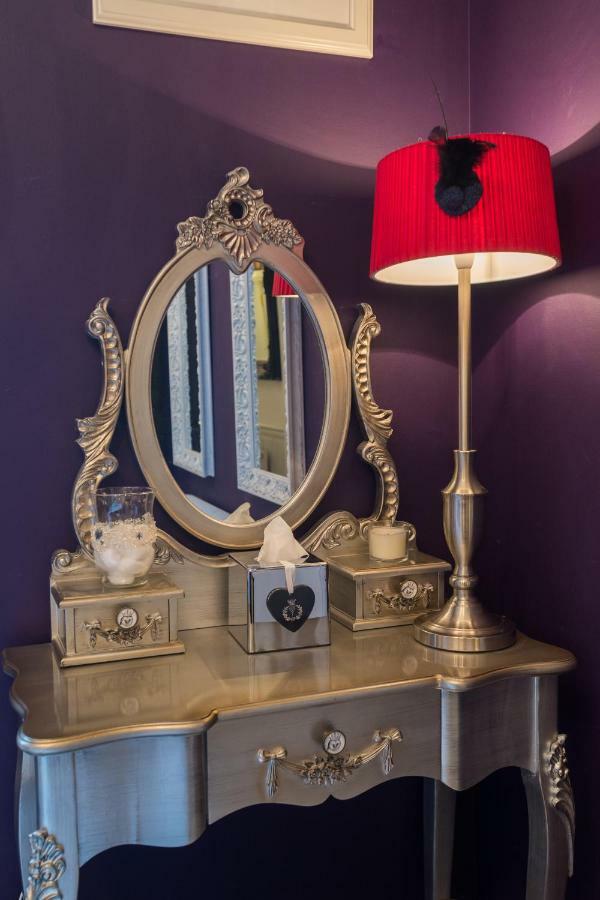 Appartamento The Bonnie Bide Awa' Edimburgo Esterno foto
